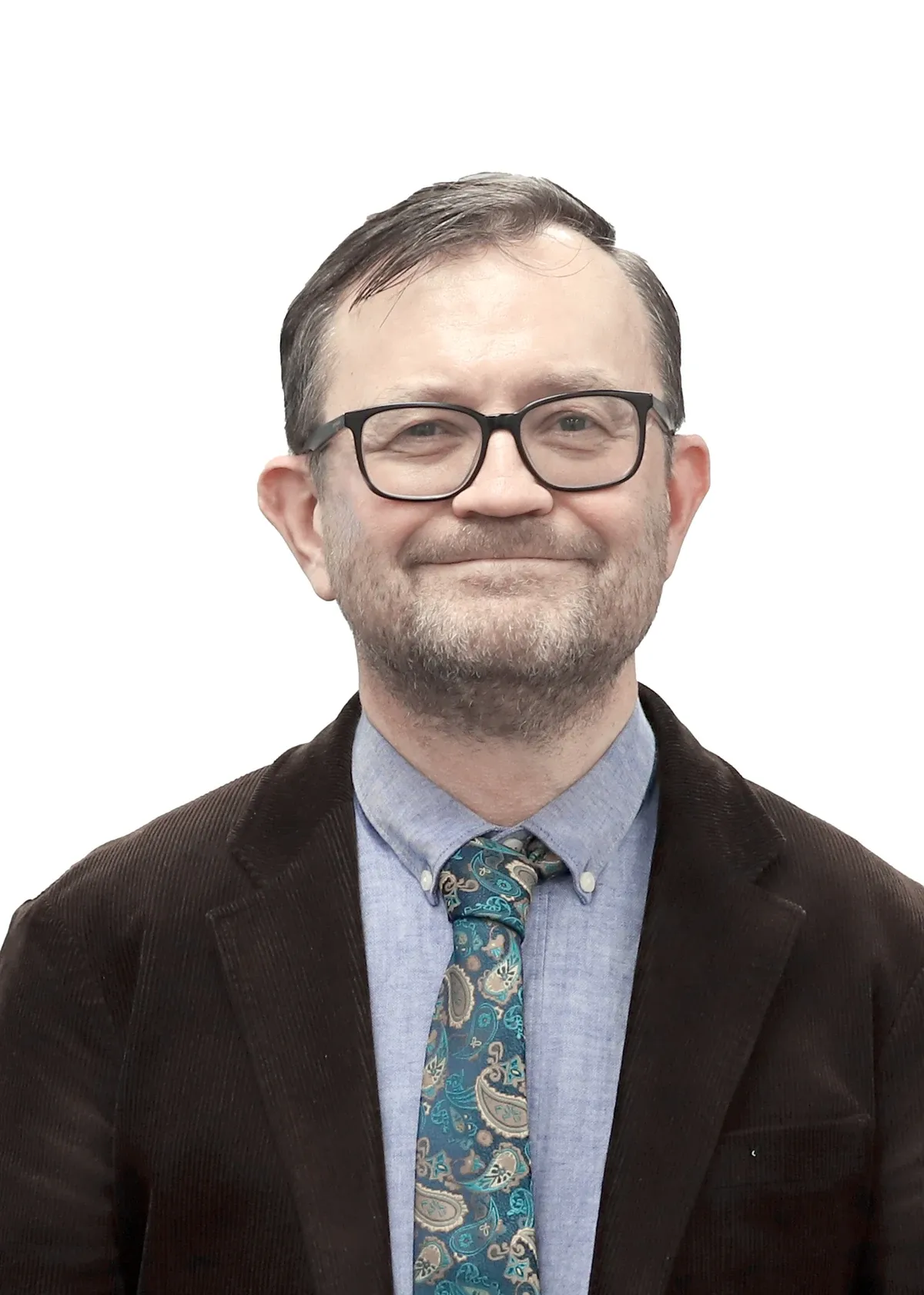 Piers Vokins